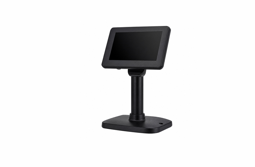 PD970 Müşteri Ekranı
